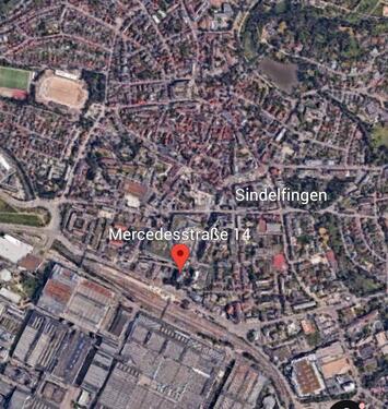 Foto - andere zur Miete in Sindelfingen
