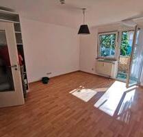 1-Zimmerwohnung Nürnberg Südstadt b. Peterskirche