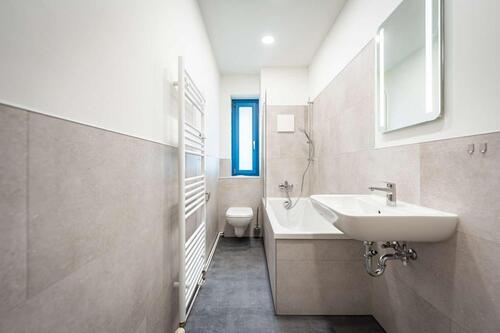 Foto - Etagenwohnung in Magdeburg zur Miete