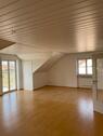 Foto - 4 Zimmer Dachgeschoßwohnung zur Miete in Ingolstadt