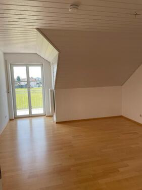 Foto - 4 Zimmer Dachgeschoßwohnung in Ingolstadt