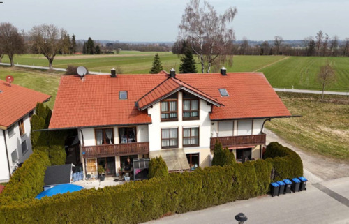 Foto - Einheit eines Drei-Spänners zu verkaufen