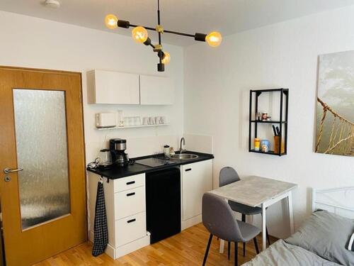 Foto - 2 Raum Wohnung in Gera Untermhaus am Hofwiesenpark