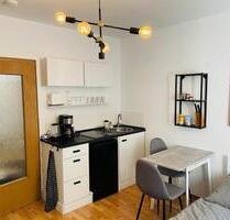 2 Raum Wohnung in Gera Untermhaus am Hofwiesenpark