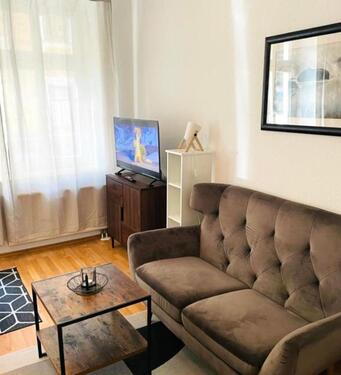 Foto - 2 Zimmer Hochparterre in Gera