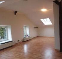 Gemütliche 1-Zimmerwohnung in Hamdorf zu vermieten