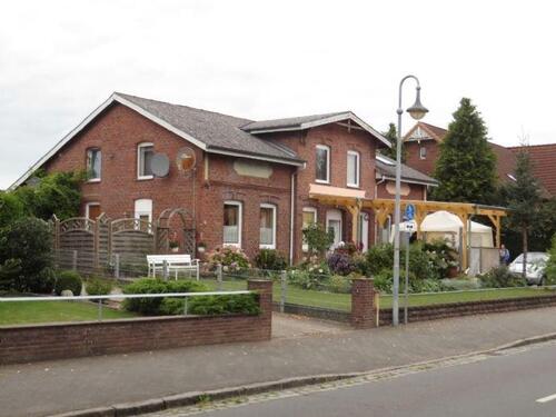 Foto - 1 Zimmer Dachgeschoßwohnung zur Miete in Hamdorf