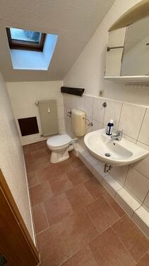 Foto - Dachgeschoßwohnung in Hamdorf zur Miete