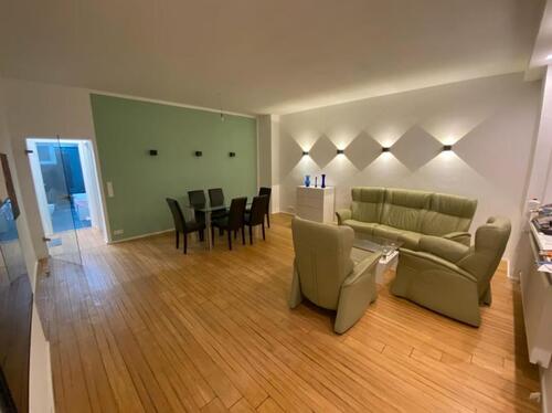 Foto - 2 Zimmer Etagenwohnung in Düsseldorf