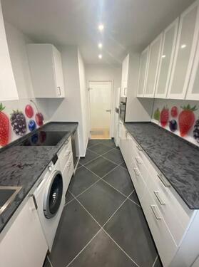 Foto - Etagenwohnung in Düsseldorf zur Miete