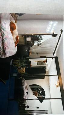 Foto - 3-Zimmer-Erdgeschoss-Wohnung mit Terrasse und Garten