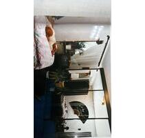 3-Zimmer-Erdgeschoss-Wohnung mit Terrasse und Garten - Bad Harzburg