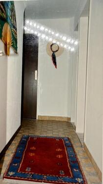 Foto - 3 Zimmer Etagenwohnung in Bad Harzburg