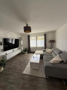 Foto - Zweitbezug nach Sanierung: 2-Zimmer-Wohnung in Wolfenbüttel