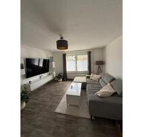 Zweitbezug nach Sanierung: 2-Zimmer-Wohnung in Wolfenbüttel