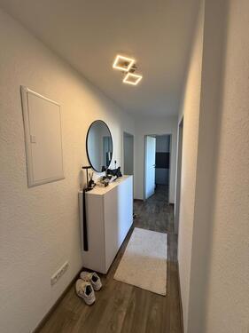 Foto - Erdgeschoßwohnung in Wolfenbüttel zur Miete