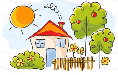 Foto - Haus zu verkaufen - 3 getrennte Wohneinheiten - komplett saniert