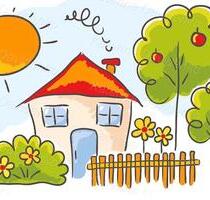 Haus zu verkaufen - 3 getrennte Wohneinheiten - komplett saniert - Tacherting