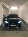 Foto - Vermieten Tiefgaragenstellplatz - Glockenbach Frauenhoferstrasse