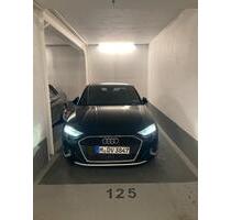Vermieten Tiefgaragenstellplatz - Glockenbach Frauenhoferstrasse - München Ludwigsvorstadt-Isarvorstadt