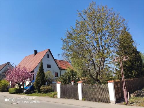 Foto - 5 Zimmer Einfamilienhaus zum Kaufen in Starzach