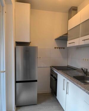 Foto - Ein zimmer Wohnung in Bad Cannstatt neben U Bahn - ab 01.06.2026