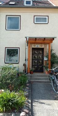 Foto - 3 Zimmer Wohnung + Gartenmitnutzung, Potsdam Süd