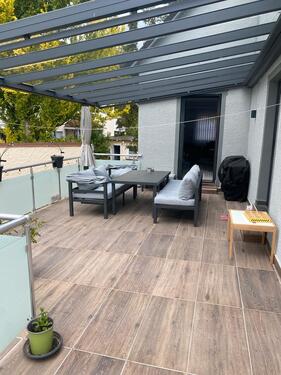 Foto - 12 Zimmer Doppelhaushälfte in Estenfeld