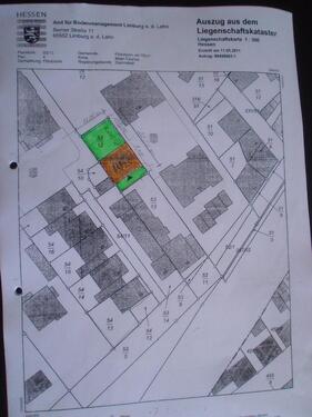 Foto - 3 Zimmer Etagenwohnung in Flörsheim am Main