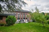Foto - Steimbke bei Nienburg - Fast autarkes, außergewöhnliches Haus