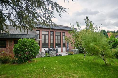 Foto - Steimbke bei Nienburg - Fast autarkes, außergewöhnliches Haus