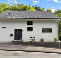 Freistehendes Einfamilienhaus in idyllischer Lage von Altena