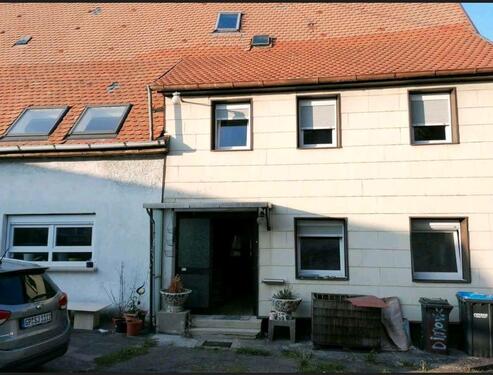 Foto - Einfamilienhaus zum Kaufen in Geislingen an der Steige