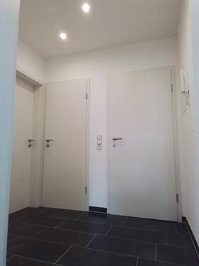 Foto - Etagenwohnung zur Miete in Ronneburg