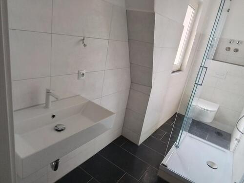 Foto - Etagenwohnung in Ronneburg