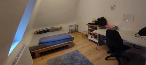 Foto - Schönes Zimmer in Zuffenhausen – 650 €