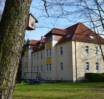 Großzügige 3-Raum-Wohnung in idyllischer Lage - Königsbrück