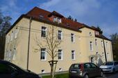 Foto - Etagenwohnung zur Miete in Königsbrück