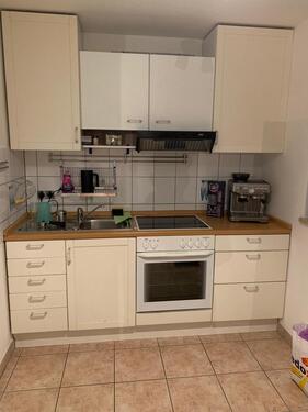 Foto - Etagenwohnung in Vilsheim