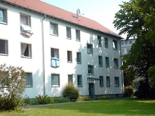 Foto - Etagenwohnung zur Miete in Ahlen