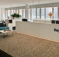 Virtuelles Büro in Regus Business Park - Eschborn