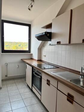 Foto - 2 Zimmer Wohnung - Rgbg. West - 785,00 EUR Kaltmiete,