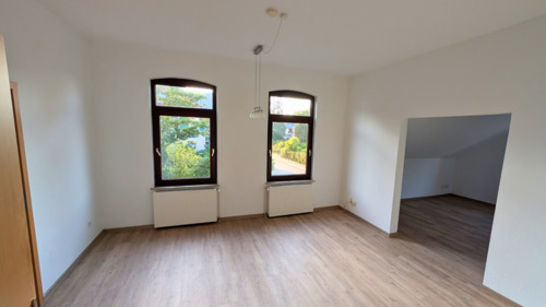 Foto - Renovierte 4,5-Zimmer Wohnung im 1. OG in Verden (Aller)