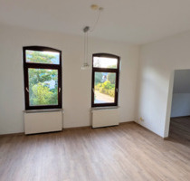 Renovierte 4,5-Zimmer Wohnung im 1. OG in Verden (Aller)