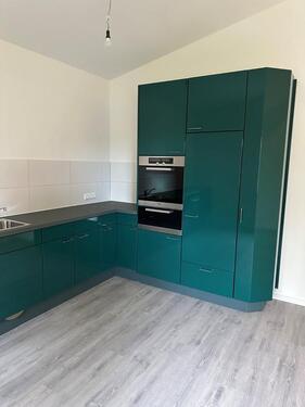 Foto - Etagenwohnung in Beringstedt