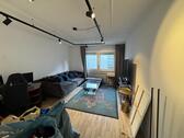 Foto - Frisch renovierte 3-Zimmer-Wohnung mit Balkon in bester Nordendlage