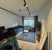 Frisch renovierte 3-Zimmer-Wohnung mit Balkon in bester Nordendlage - Frankfurt am Main Nordend West
