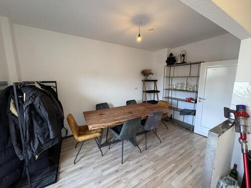 Foto - Etagenwohnung zur Miete in Frankfurt am Main
