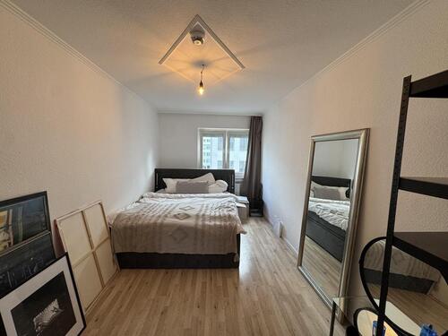 Foto - Etagenwohnung in Frankfurt am Main