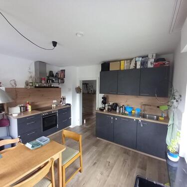 Foto - Etagenwohnung in Meschede